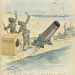 ...lincursione aerea austriaca sulla citt (1916)...